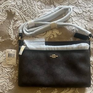 NEW with tags Coach crossbody